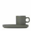 Online Espressotasse PILAR PEWTER Geschirr