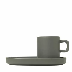 Online Espressotasse PILAR PEWTER Geschirr