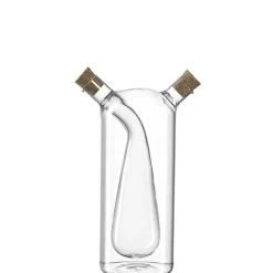New Essig-&-Ölflasche CUCINA Geschenkartikel
