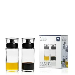 Essig-/Ölflasche CUCINA Geschenkartikel