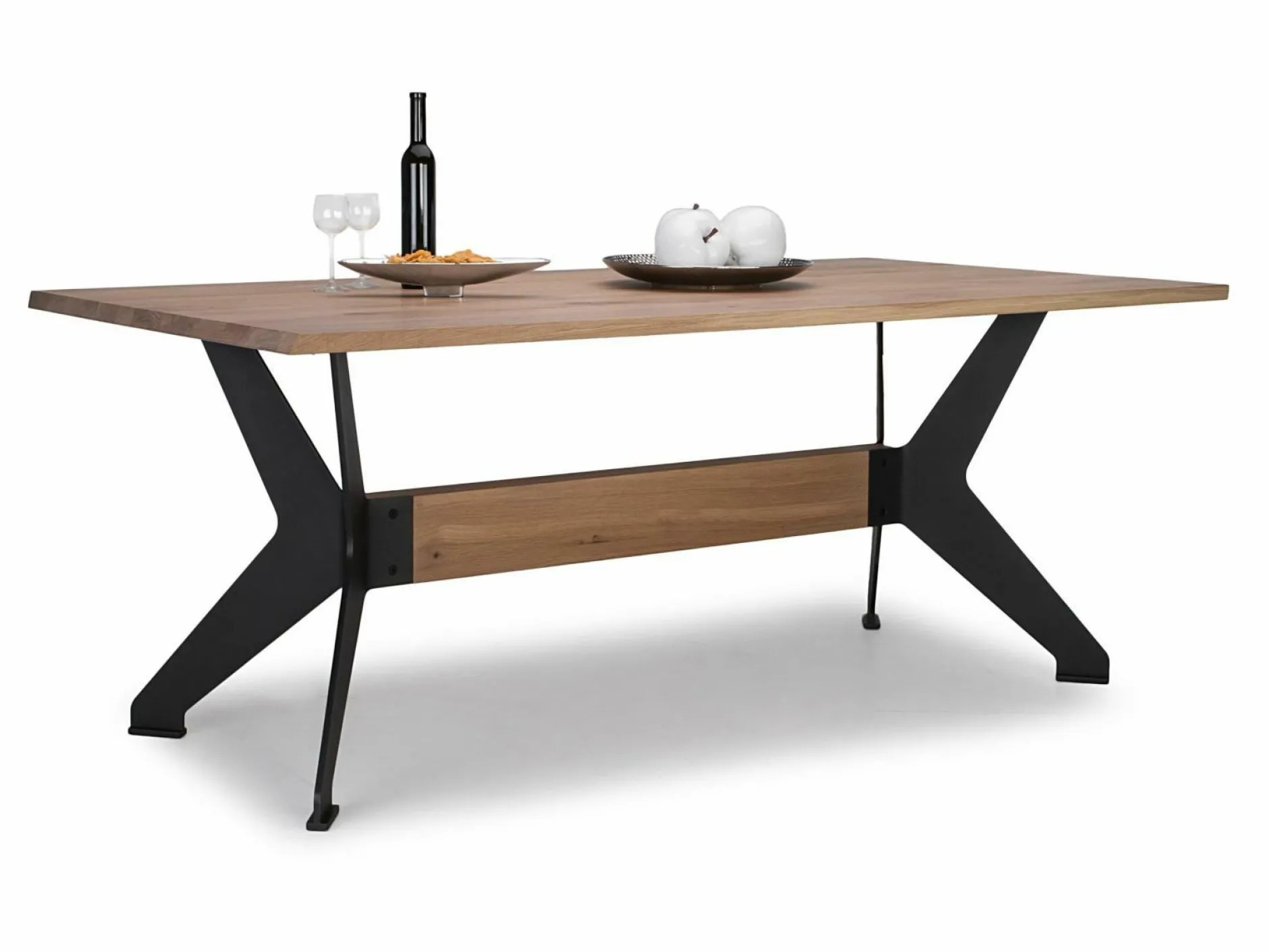 Outlet Esstisch BIXX Esstische|Esstische