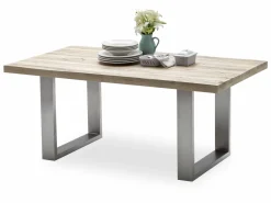 Clearance Esstisch CASTELLO Esstische|Esstische