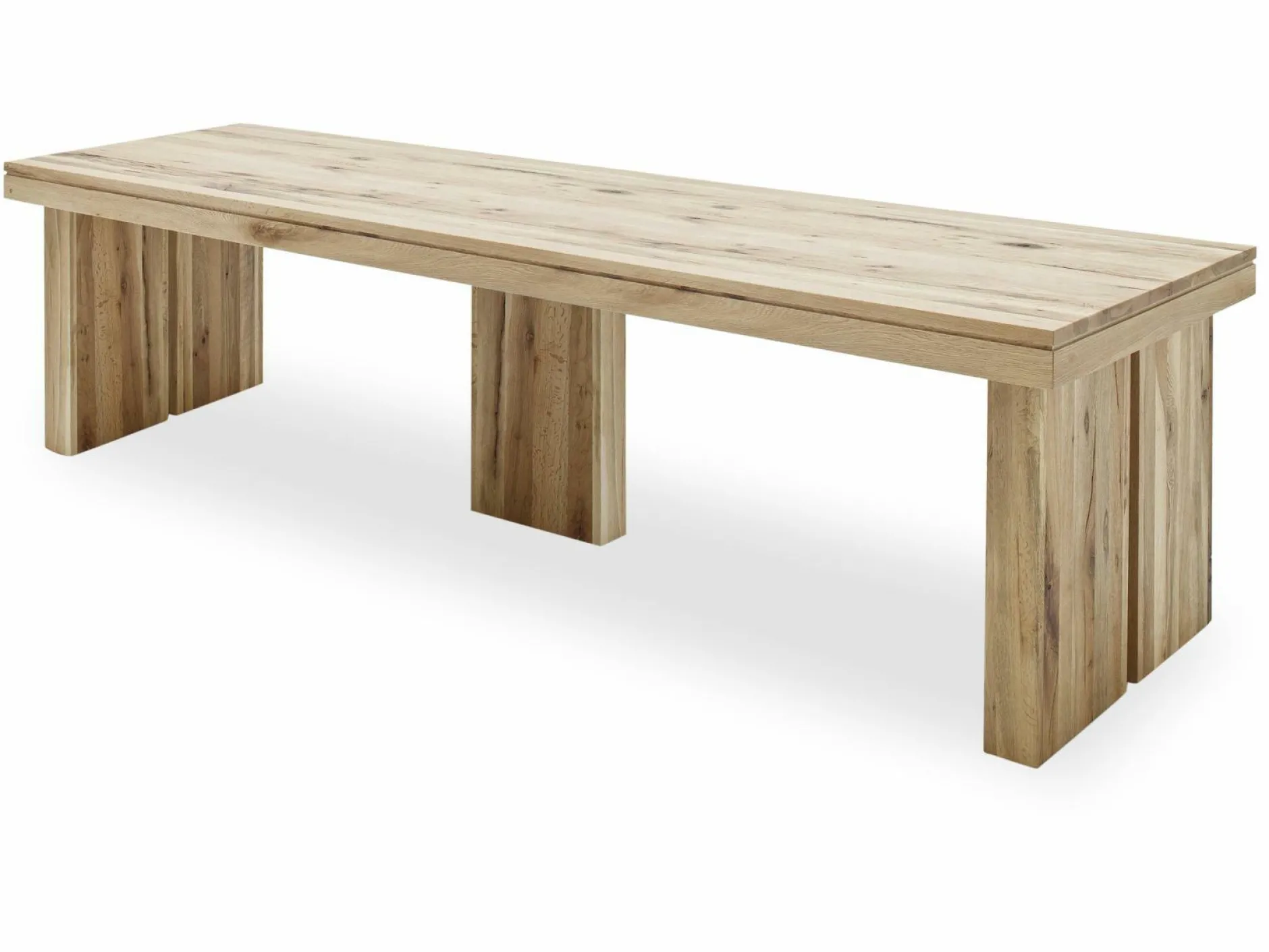 Hot Esstisch DUBLIN Esstische|Esstische