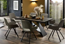 Sale Esstisch KOBE Esstische|Esstische