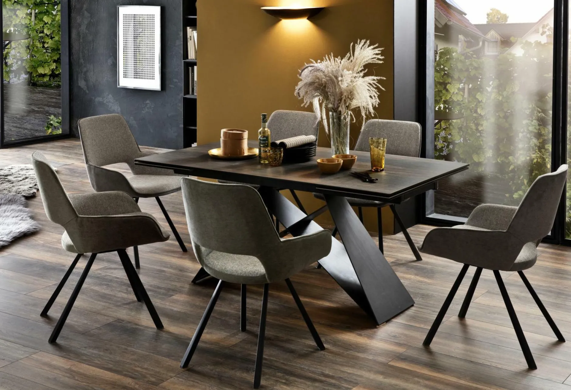 Sale Esstisch KOBE Esstische|Esstische