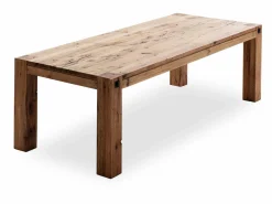 Clearance Esstisch LEEDS Esstische|Esstische