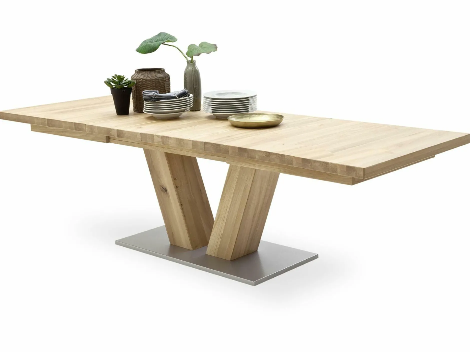 Hot Esstisch MANAGUA A Esstische|Esstische