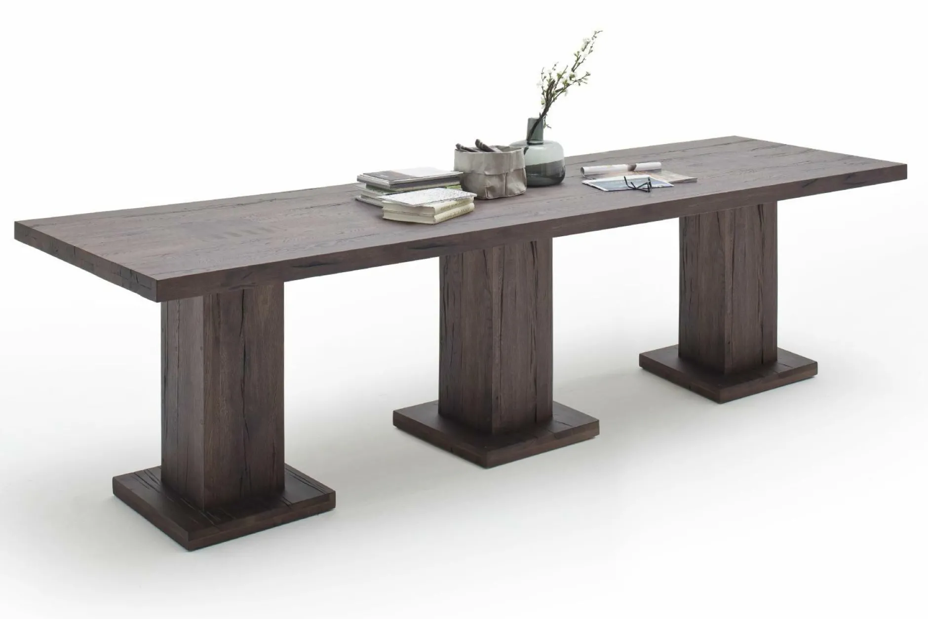 Clearance Esstisch MANCHESTER Esstische|Esstische