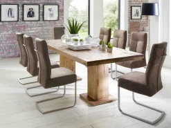 Clearance Esstisch MANCHESTER Esstische|Esstische