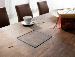 Hot Esstisch MANCHESTER Esstische|Esstische