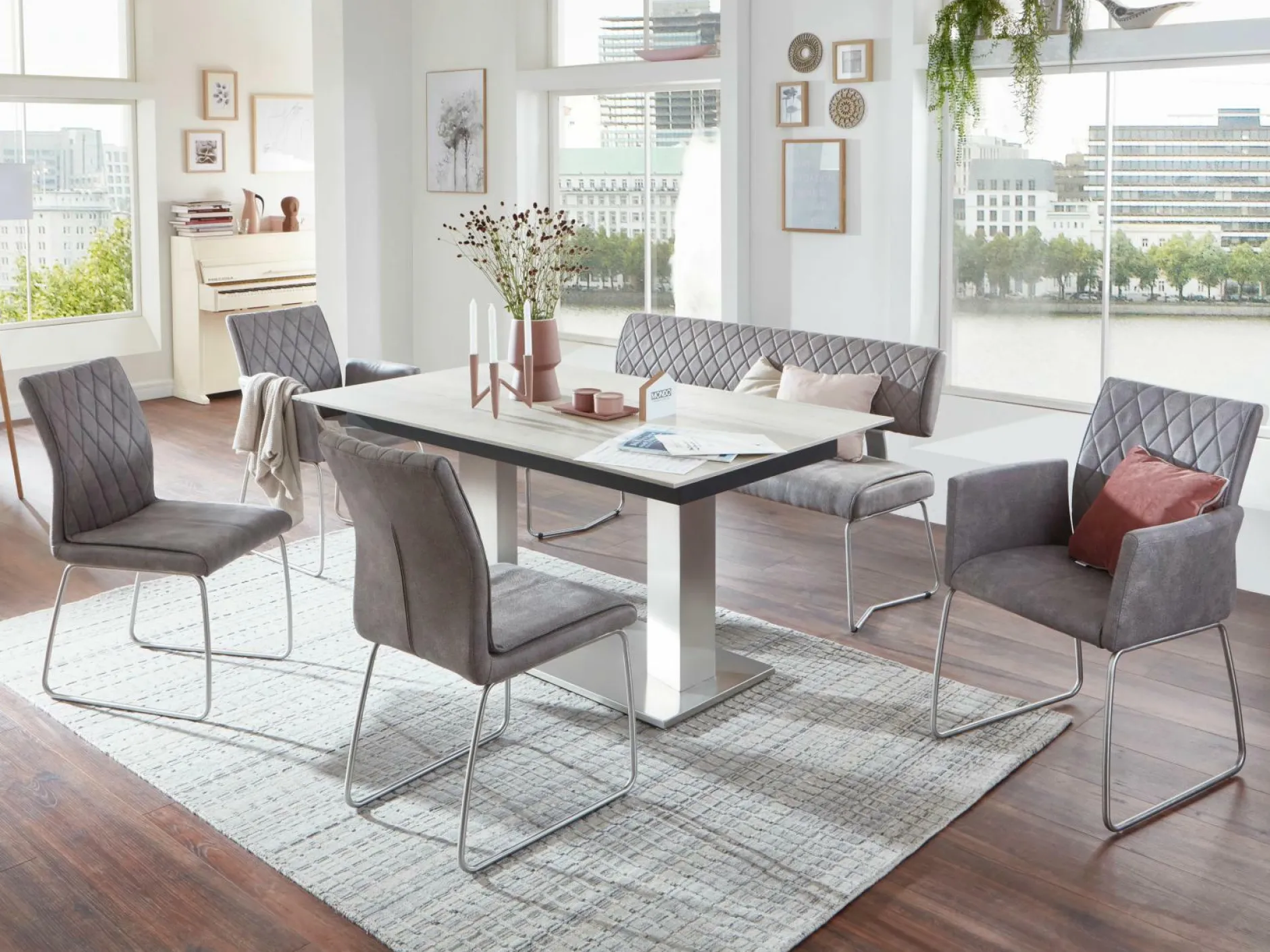 Discount Esstisch COMEDOR Esstische