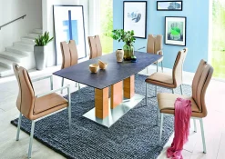 Clearance Esstisch COMEDOR Esstische|Esstische