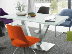 Sale Esstisch SETA VET-ST-350 Esstische|Esstische