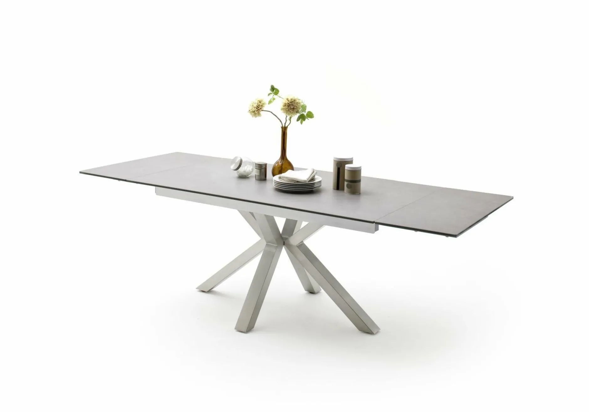 Clearance Esstisch NAGANO Esstische|Esstische