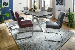 Clearance Esstisch NAGANO Esstische|Esstische