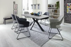 Hot Esstisch NAGANO Esstische|Esstische