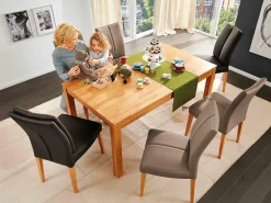 Discount Esstisch SANTO 1 Esstische|Esstische