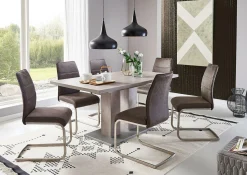 Best Esstisch SANTOS Esstische|Esstische