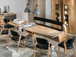 Outlet Esstisch VALPIN Esstische|Esstische