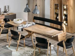 Discount Esstisch VALPIN Esstische