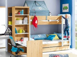 Best Etagenbett FIONN Hoch- Und Spielbetten|Etagen- Und Hochbetten