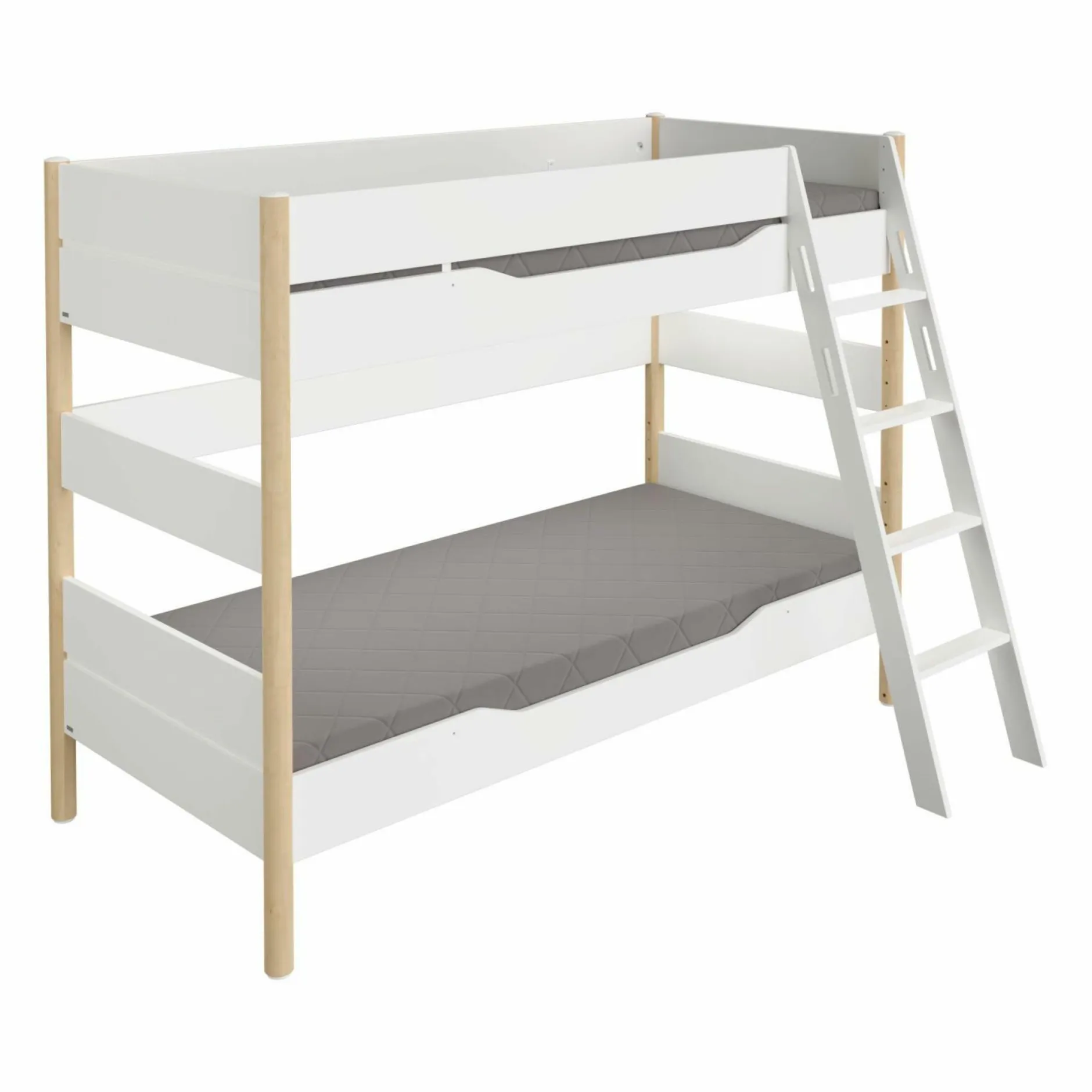Hot Etagenbett YLVIE Hoch- Und Spielbetten|Etagen- Und Hochbetten