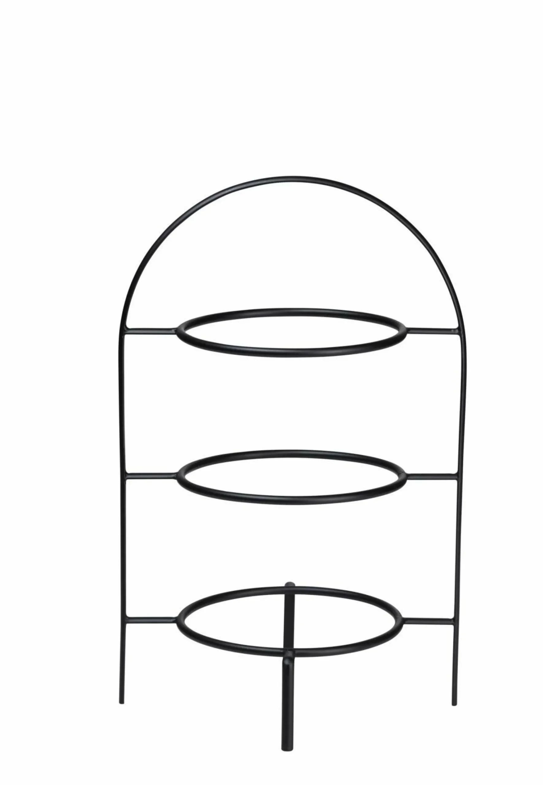 New Etagere LIGNE NOIRE Etageren