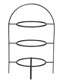 New Etagere LIGNE NOIRE Etageren