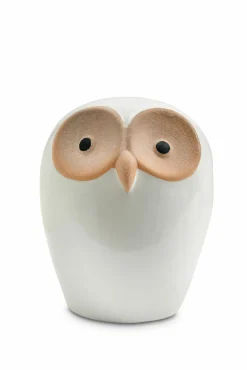 Discount Eule LOOK Dekoration