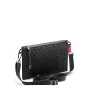 Discount extralite case - MESH black Aufbewahrung