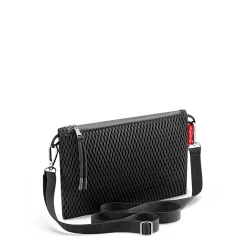 Discount extralite case - MESH black Aufbewahrung