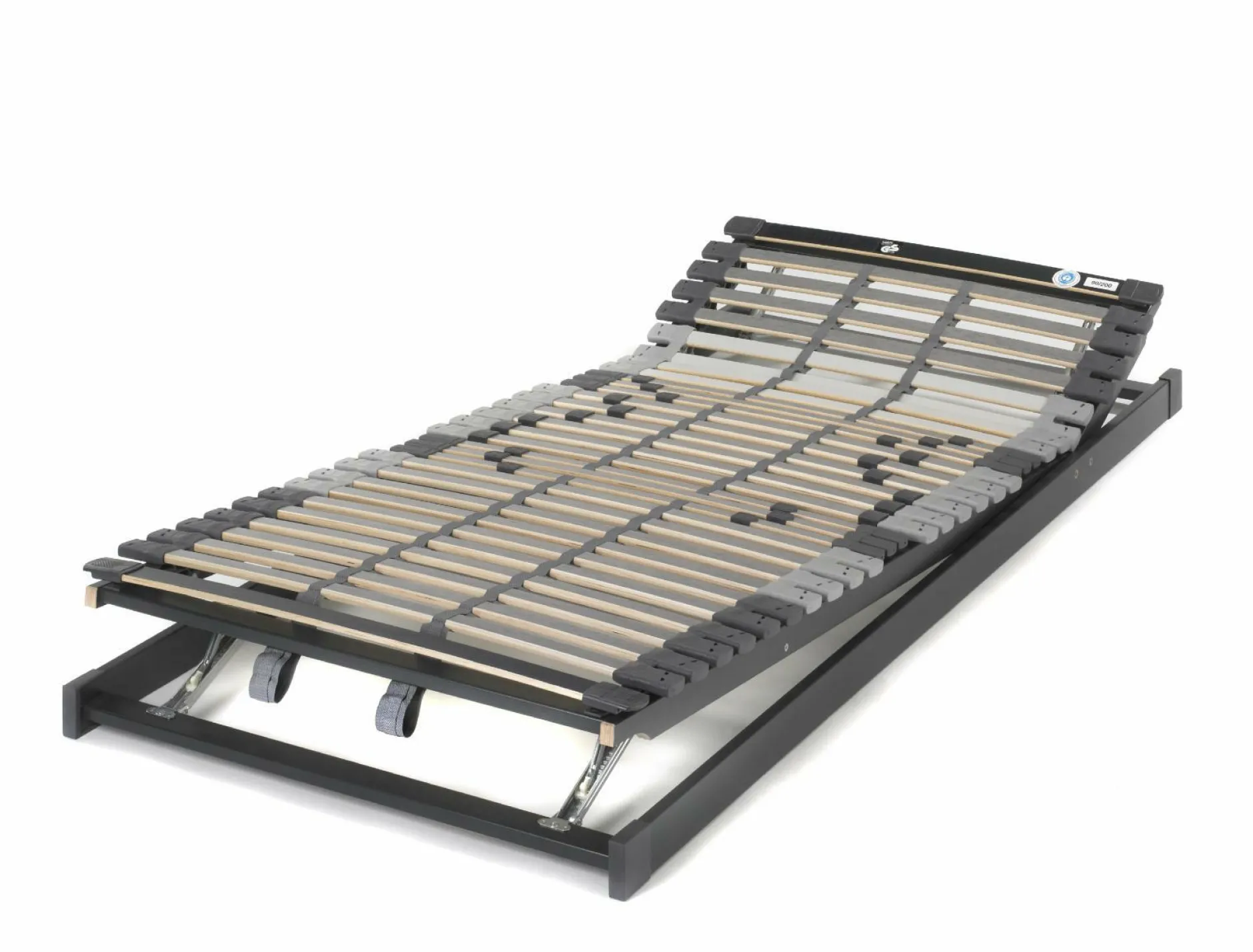 Online Federholzrahmen FUTURE KF XXL Matratzen & Lattenroste|Rahmen & Lattenroste