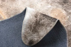 New Fellteppich EMILIA Fell Teppiche