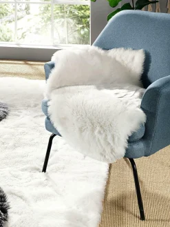 Best Fellteppich MOMO Fell Teppiche