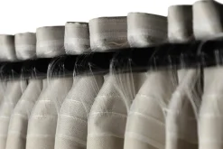 Hot Fertigvorhang ESSENTIAL Fertigvorhänge