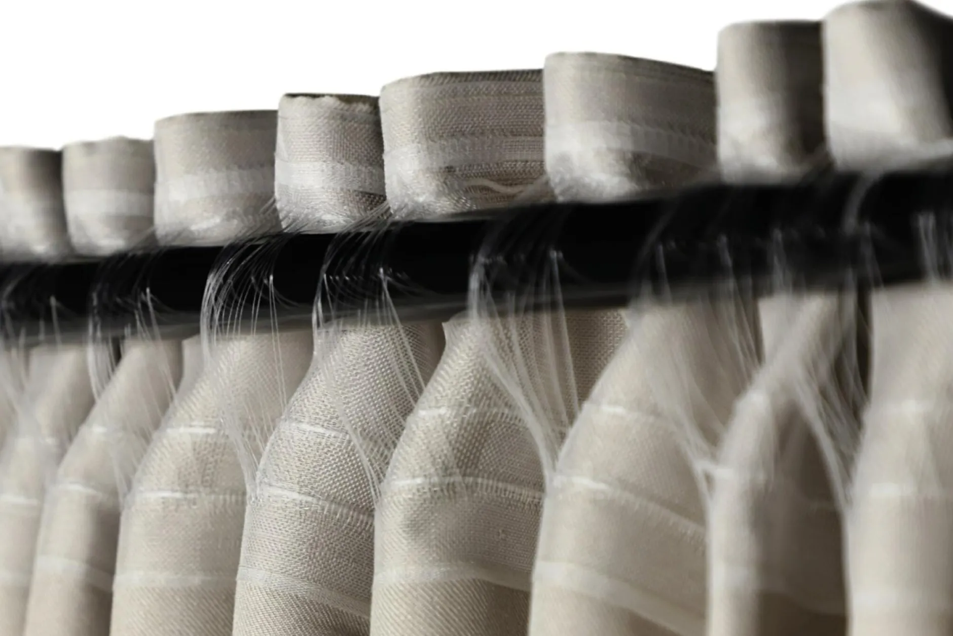 Hot Fertigvorhang ESSENTIAL Fertigvorhänge