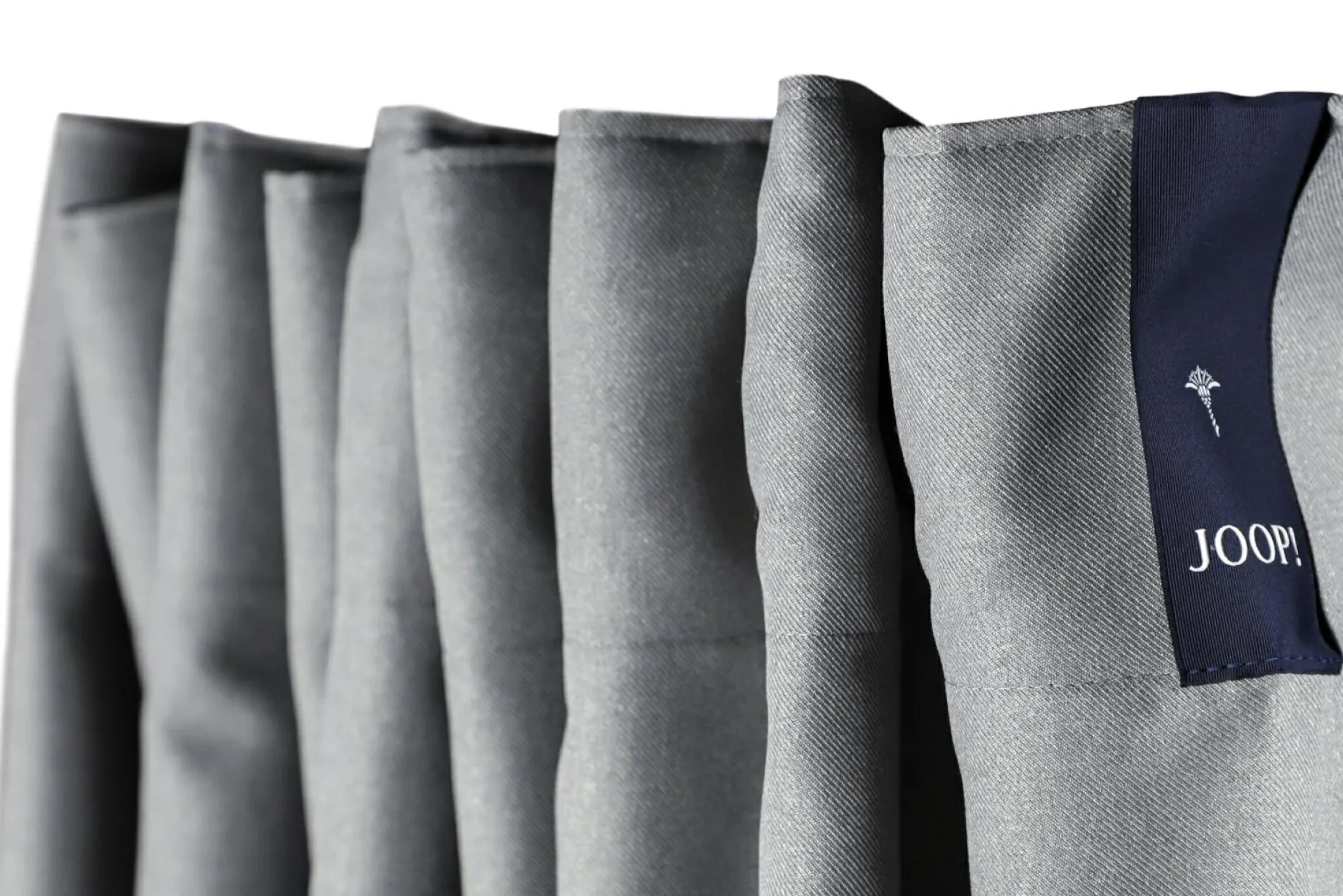 Outlet Fertigvorhang ESSENTIAL Fertigvorhänge