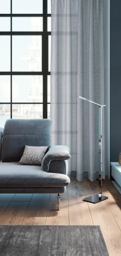 Hot Fertigvorhang ORNAMENT Fertigvorhänge