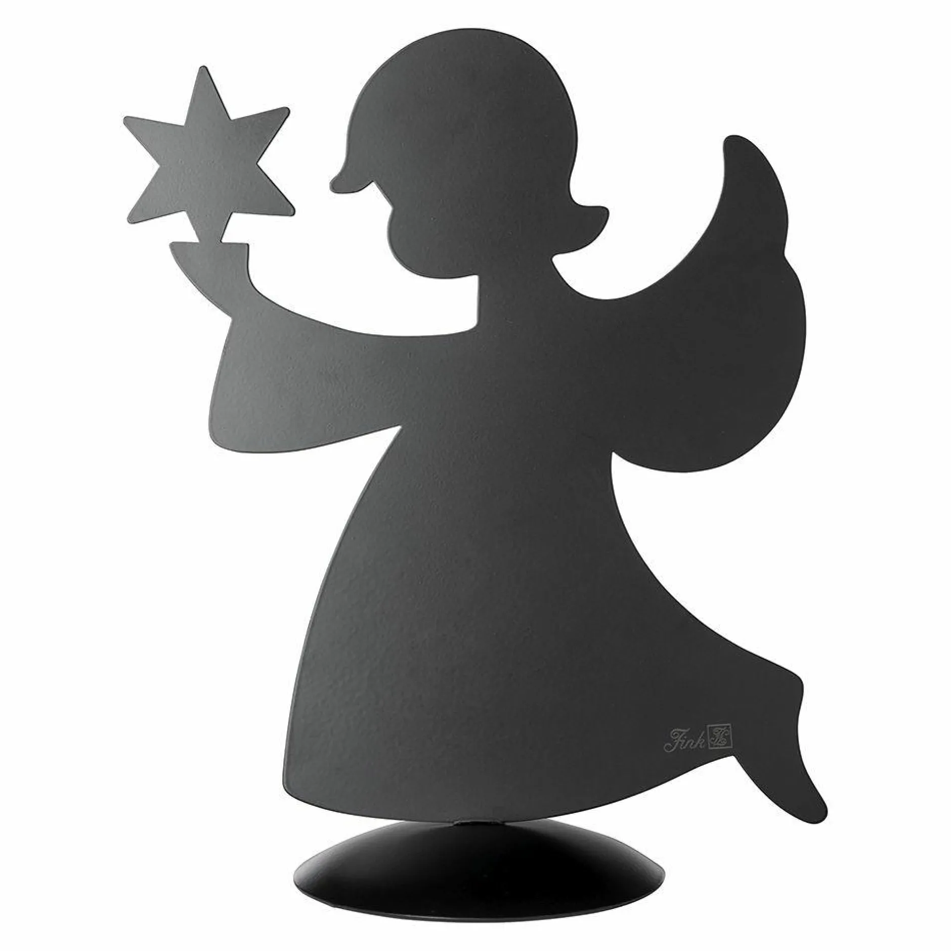 Discount Figur HOLLYWORKER Dekoration