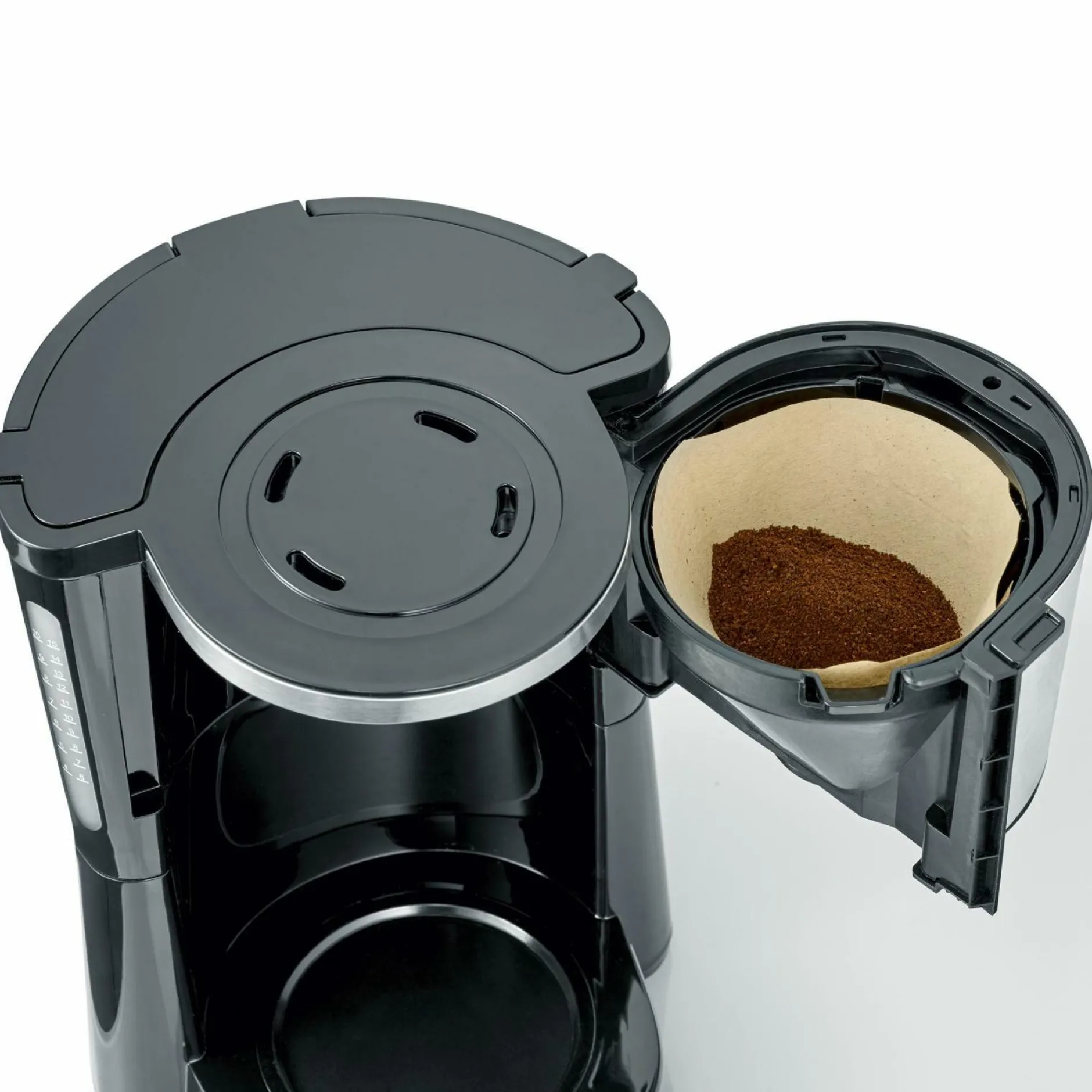 New Filterkaffeemaschine KA4847 Küchengeräte|Küchengeräte