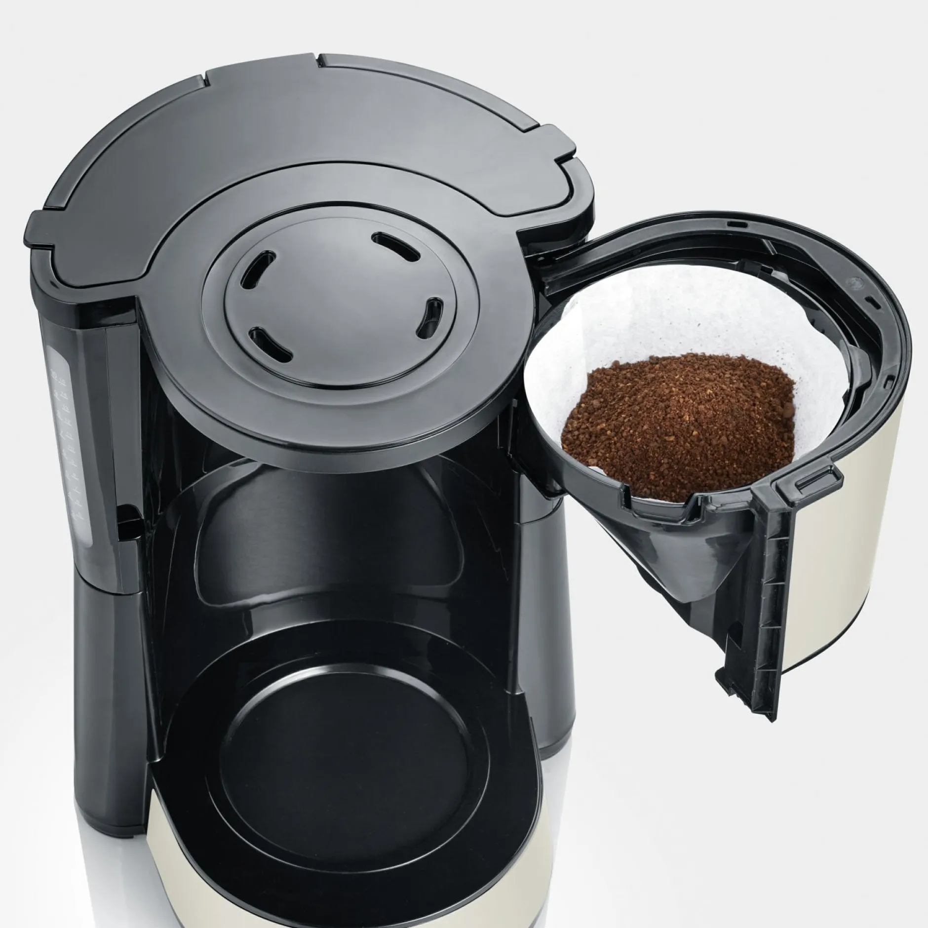 Best Filterkaffeemaschine KA 9575 Küchengeräte|Küchengeräte