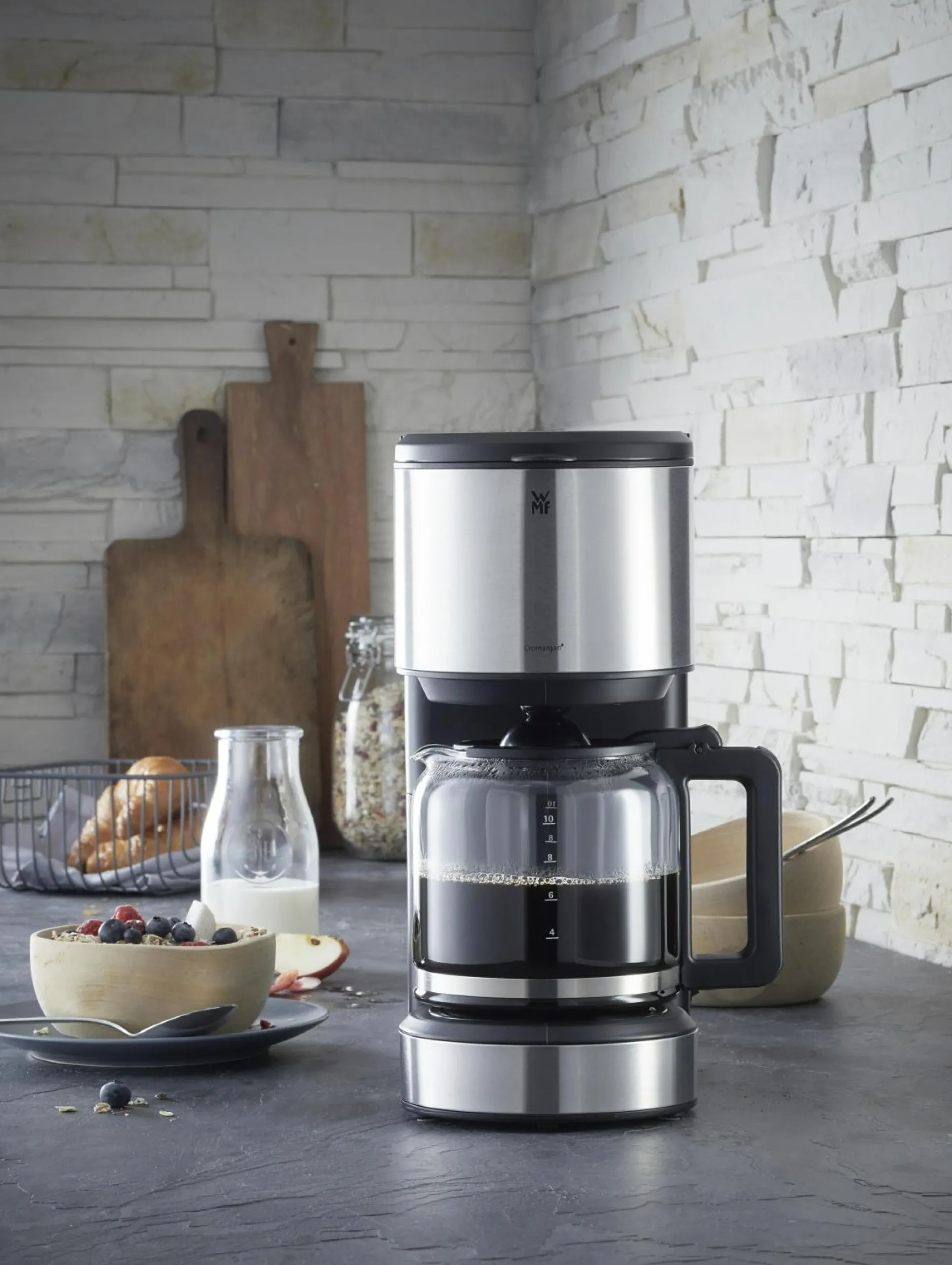 Hot Filterkaffeemaschine STELIO Küchengeräte|Küchengeräte