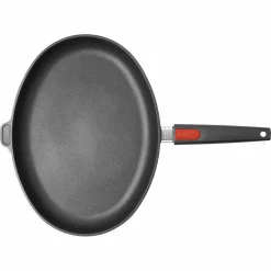 Best Fischpfanne NOWO TITANIUM Töpfe & Pfannen