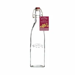 Outlet Flasche mit Bügelverschluß Frische- Und Vorratsdosen