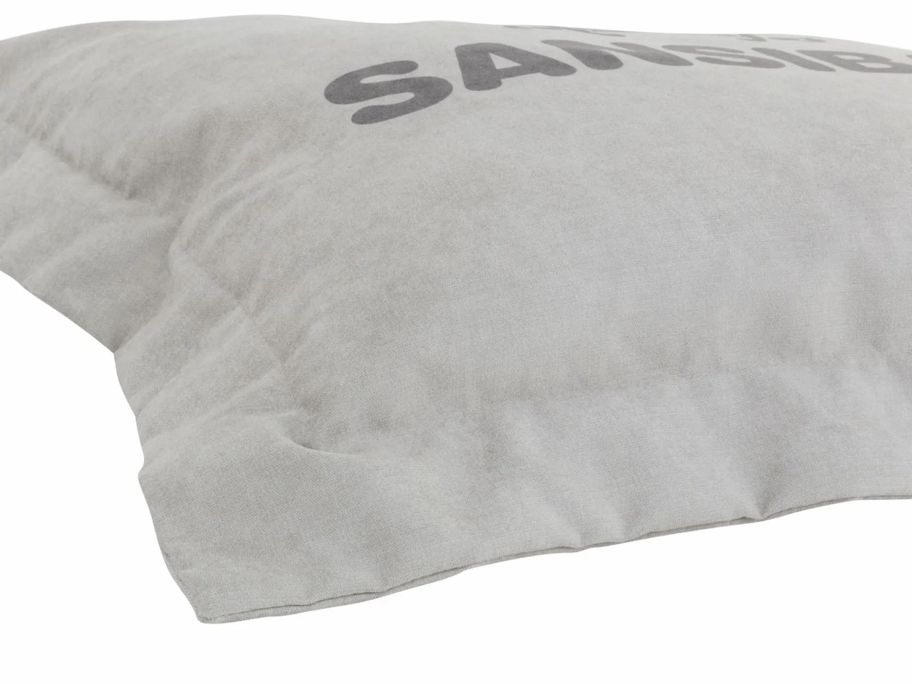 New Flatterkissen Kissen