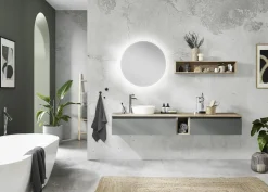 Hot Flächenspiegel VERBANIA Spiegel