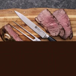 Online Fleischmesser VIER STERNE Besteck