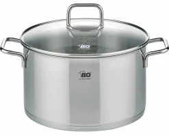 New Fleischtopf CITRIN Töpfe & Pfannen