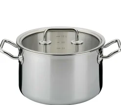 Best Fleischtopf BRIGADE BASIC Töpfe & Pfannen