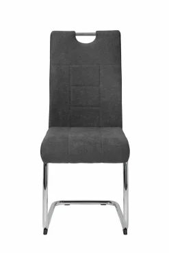 Sale Freischwinger ALINA S 4er Set Freischwingerstühle